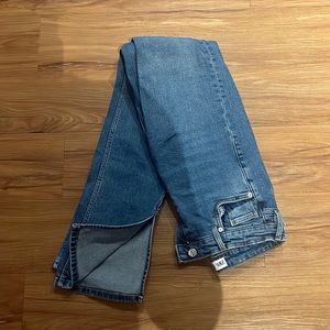 Zara jeans